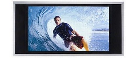 MarineAV анонсирует 70-дюймовый водонепроницаемый телевизор