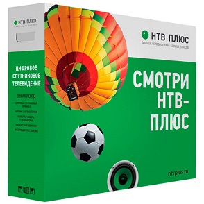 При покупке уличного телевизора AquaView в подарок комплект НТВ+ При покупке уличного телевизора AquaView в подарок комплект НТВ+