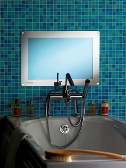 Влагозащищенный телевизор для ванной комнаты EnviroVision