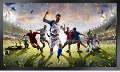 До конца чемпионата Европы по футболу 2021  при покупке уличного телевизора кронштейн в подарок!