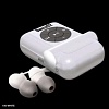 UWaterG2: самый маленький в мире водонепроницаемый mp3-плеер