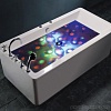 Underwater Disco Lightshow